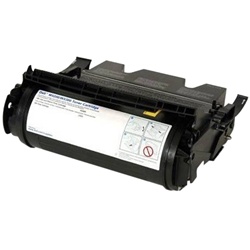 Dell 341-2916 (341-2938) Compatible MICR Laser Toner Cartridge