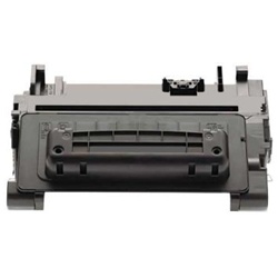 HP CE390A (90A) Compatible MICR Laser Toner Cartridge for HP 600 Series