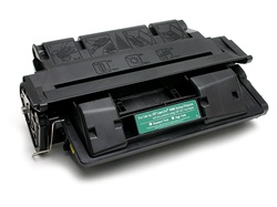 HP C4127A (27A) Compatible MICR Laser Toner