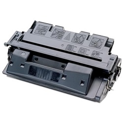 HP C8061X (61X) Compatible MICR Laser Toner