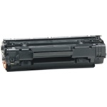 HP CB436A Compatible MICR Laser Toner Cartridge for HP M1120