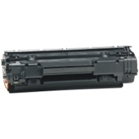 HP CB436A (36A) Compatible MICR Laser Toner
