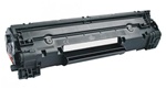 HP CE278A (78A) Compatible MICR Laser Toner Cartridge for HP LaserJet M1536