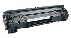 HP CE278A (78A) Compatible MICR Laser Toner Cartridge for HP M1536