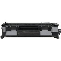 HP CE505A (05A) Compatible MICR Laser Toner