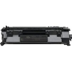 HP CE505A Compatible MICR Laser Toner Cartridge for HP P2035