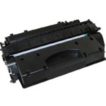 HP CE505X Compatible MICR Laser Toner Cartridge for HP P2055