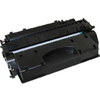HP CE505X (05X) Compatible MICR Laser Toner