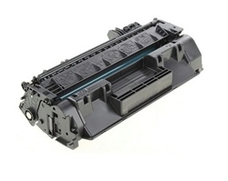 HP CF280X (80X) High Yield Compatible MICR Laser Toner Cartridge
