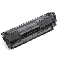 HP Q2612A Compatible MICR Laser Toner Cartridge for HP 1010