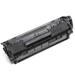 HP Q2612A Compatible MICR Laser Toner Cartridge