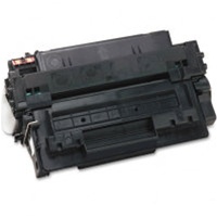 HP Q6511A (11A) Compatible MICR Laser Toner