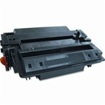 HP Q7551X Compatible MICR Laser Toner Cartridge for HP M3035