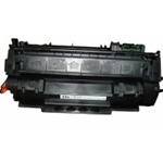 HP Q7553A Compatible MICR Laser Toner Cartridge for HP P2010