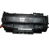 HP Q7553A Compatible MICR Laser Toner Cartridge for HP P2015