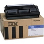 IBM 28P2412 Compatible MICR Laser Toner Cartridge