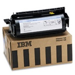 IBM 28P2493 Compatible MICR Laser Toner Cartridge