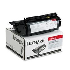 Lexmark 12A0150 High Yield Compatible MICR Laser Toner