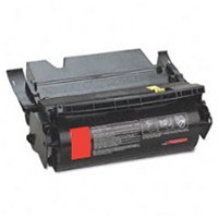Lexmark 12A7465 High Yield Compatible MICR Laser Toner