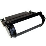 Lexmark 1382925HY Compatible MICR Laser Toner Cartridge