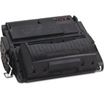 Troy 02-81135-001 Compatible MICR Laser Toner Cartridge